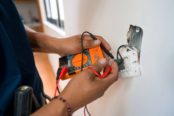 Best Commercial Electrician Services  in Fountain Green, UT