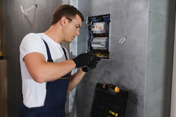 Best Home Electrical Repair  in Fountain Green, UT