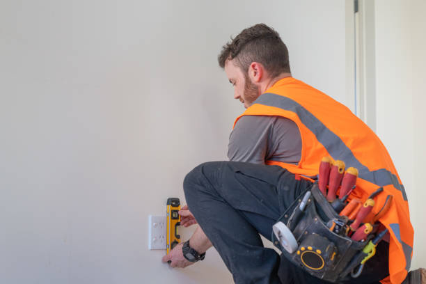 Best Affordable Electrical Installation  in Fountain Green, UT