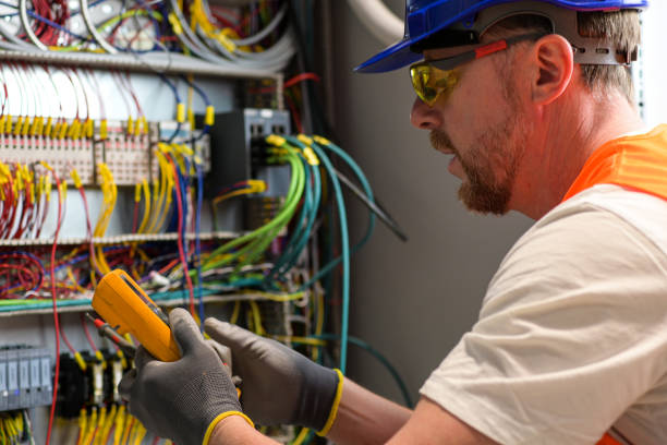 Best Local Electrician Companies  in Fountain Green, UT