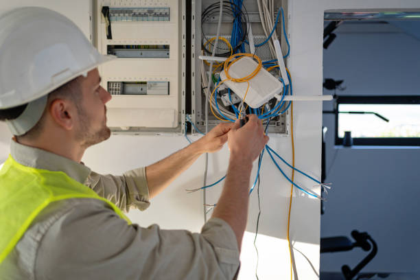Best 24-Hour Electrician  in Fountain Green, UT