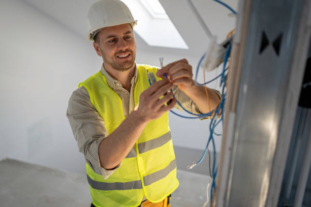 Best Electrical Wiring Services  in Fountain Green, UT