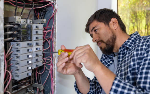 Best Electrical System Inspection  in Fountain Green, UT